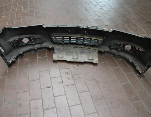 Bumper Cover OPEL Astra H Caravan (L35)