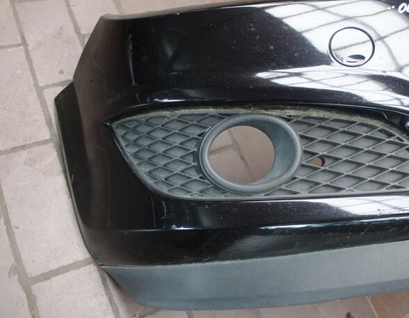 Bumper Cover OPEL Astra H Caravan (L35)