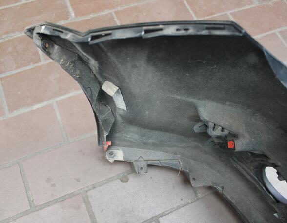 Bumper Cover OPEL Astra H Caravan (L35)