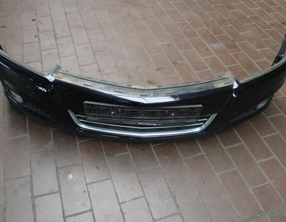 Bumper Cover OPEL Astra H Caravan (L35)