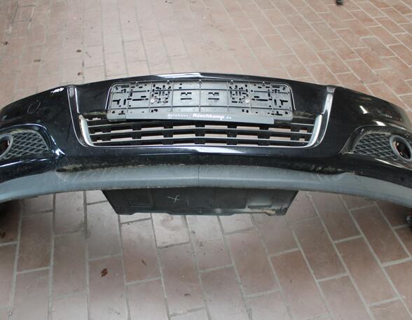 Bumper Cover OPEL Astra H Caravan (L35)