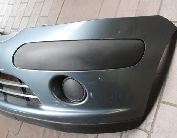 Bumperplaat CITROËN C3 I (FC_, FN_)