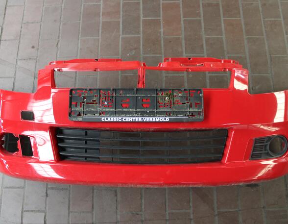 Bumper Cover SUZUKI SWIFT III (MZ, EZ)