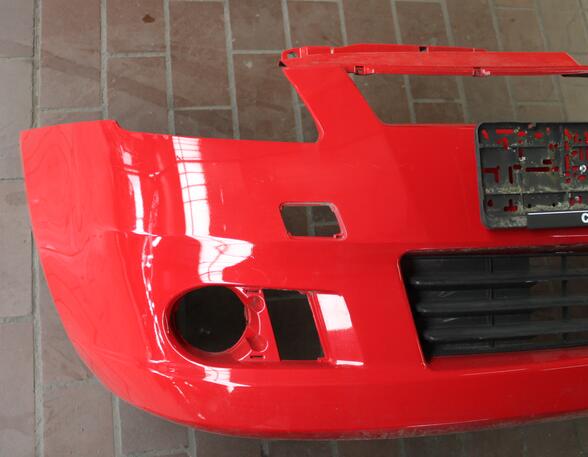 Bumper Cover SUZUKI SWIFT III (MZ, EZ)