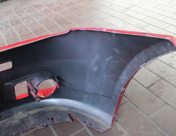 Bumper Cover SUZUKI SWIFT III (MZ, EZ)