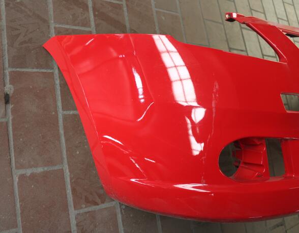 Bumper Cover SUZUKI SWIFT III (MZ, EZ)