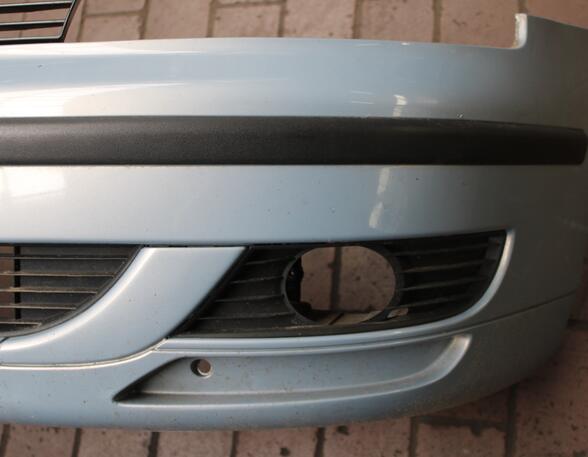 Bumperplaat SEAT LEON (1M1)