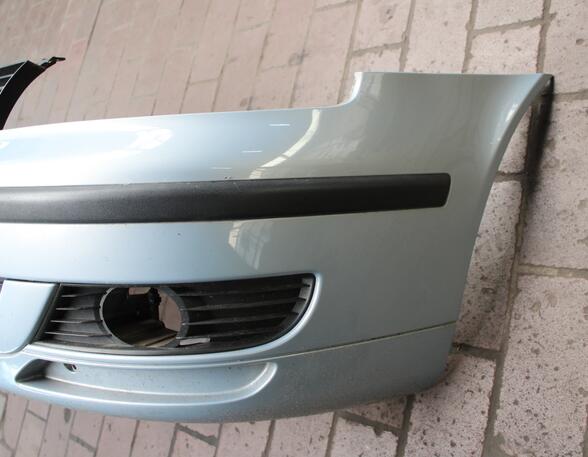 Bumperplaat SEAT LEON (1M1)