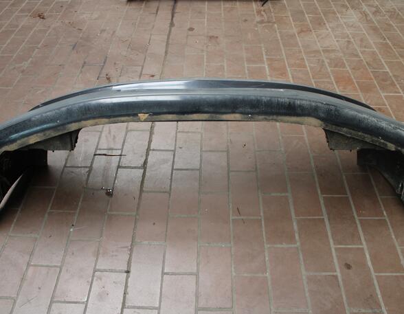 Bumperplaat PEUGEOT 306 Convertible (7D, N3, N5)