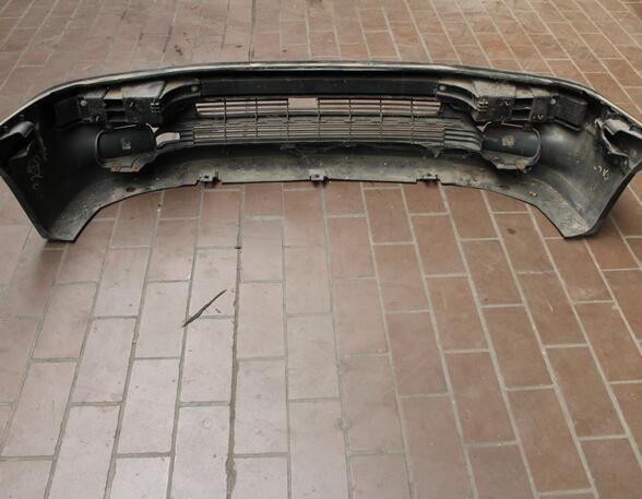 Bumperplaat PEUGEOT 306 Convertible (7D, N3, N5)