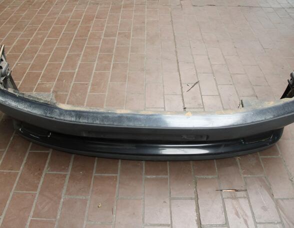 Bumperplaat PEUGEOT 306 Convertible (7D, N3, N5)