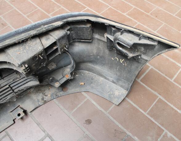 Bumperplaat PEUGEOT 306 Convertible (7D, N3, N5)