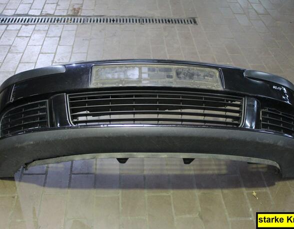 Bumper Cover VW GOLF V (1K1)