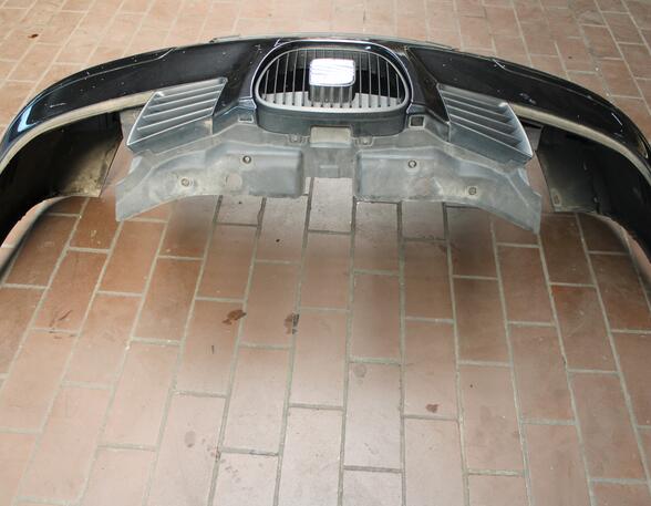 Bumperplaat SEAT CORDOBA (6L2)