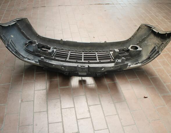 Bumperplaat SEAT CORDOBA (6L2)