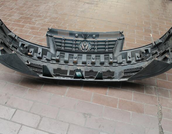 Bumperplaat VW SHARAN (7M8, 7M9, 7M6)