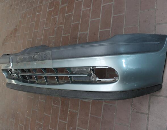 Bumper Cover RENAULT MEGANE Scenic (JA0/1_)