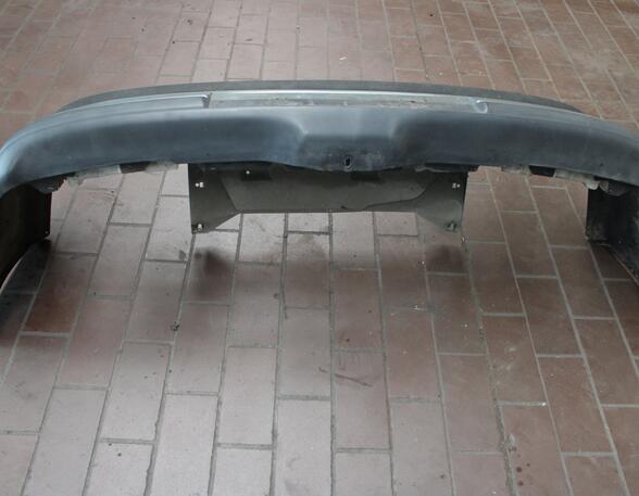 Bumper Cover RENAULT MEGANE Scenic (JA0/1_)