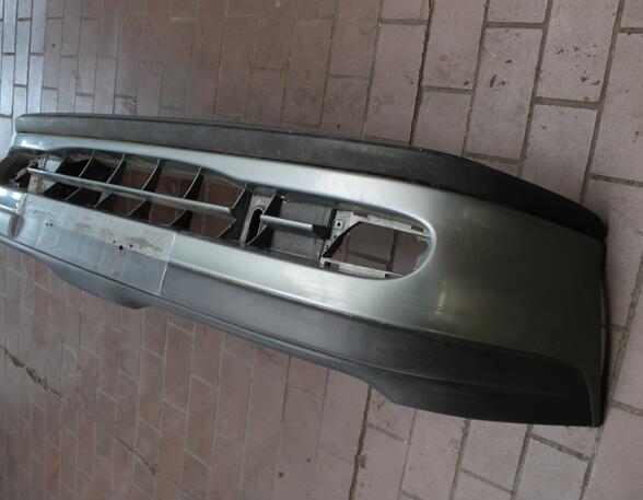 Bumper Cover RENAULT MEGANE Scenic (JA0/1_)