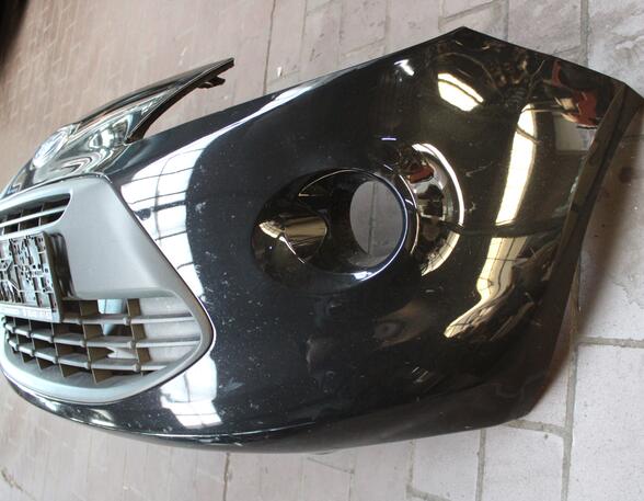 Bumperplaat FORD KA (RU8)