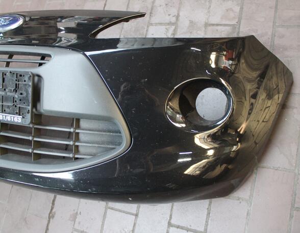 Bumperplaat FORD KA (RU8)