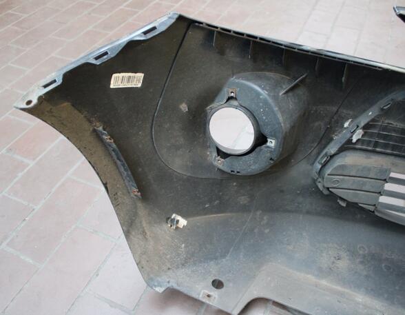 Bumperplaat FORD KA (RU8)