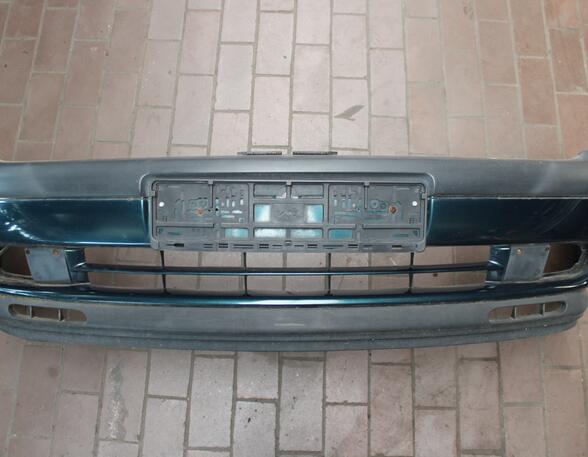 Bumperplaat RENAULT ESPACE III (JE0_)