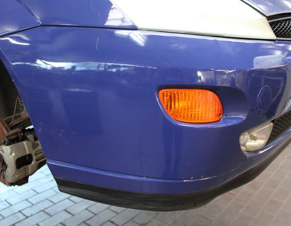 Bumper Cover FORD FOCUS Turnier (DNW)