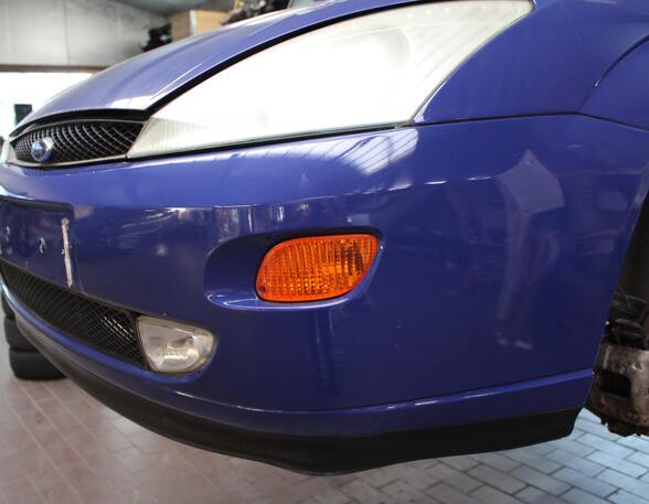 Bumper Cover FORD FOCUS Turnier (DNW)