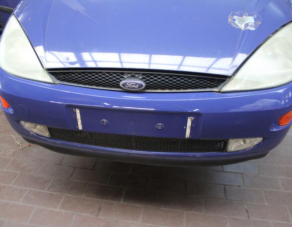 Bumper Cover FORD FOCUS Turnier (DNW)