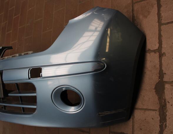 Bumper Cover NISSAN MICRA III (K12)