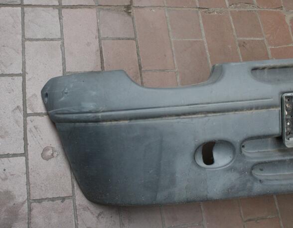 Bumper Cover RENAULT TWINGO I (C06_)