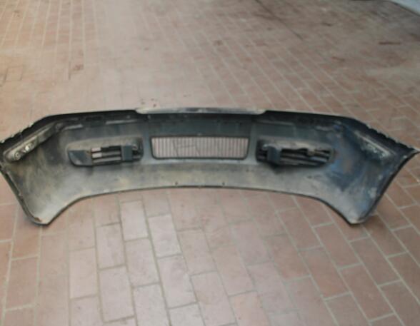 Bumperplaat SKODA OCTAVIA I Combi (1U5)