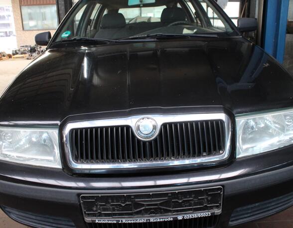 Bumperplaat SKODA OCTAVIA I Combi (1U5)