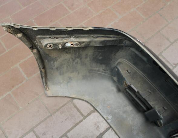 Bumperplaat SKODA OCTAVIA I Combi (1U5)