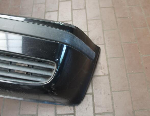 Bumperplaat SKODA OCTAVIA I Combi (1U5)