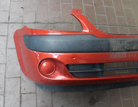 Bumper Cover HYUNDAI GETZ (TB)