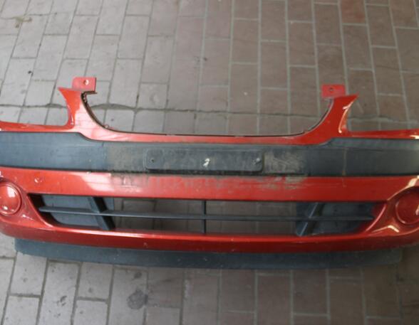 Bumper Cover HYUNDAI GETZ (TB)