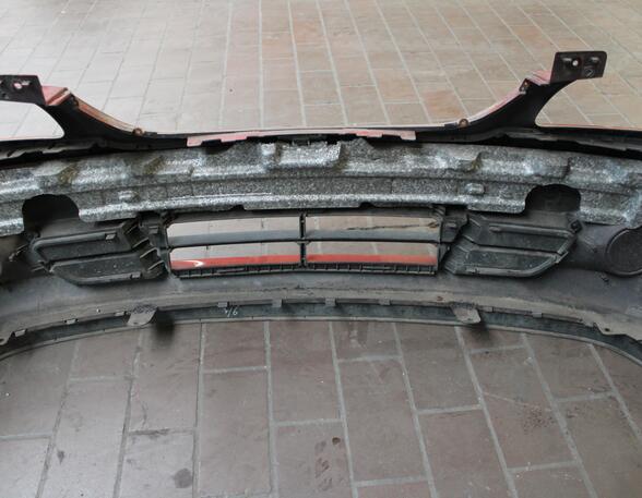 Bumper Cover HYUNDAI GETZ (TB)