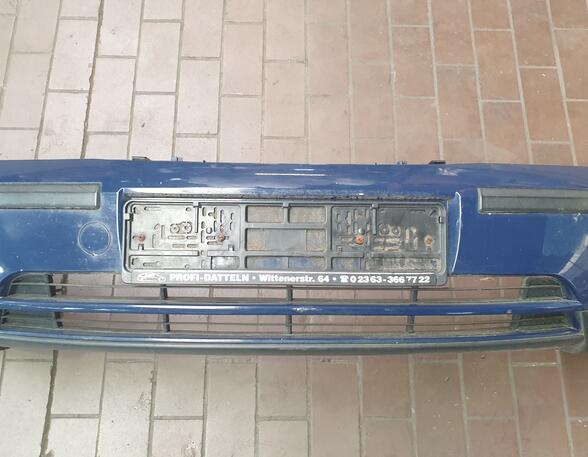 Bumper Cover FORD MONDEO III Turnier (BWY)