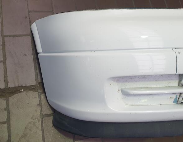 Bumper Cover OPEL ASTRA G Hatchback (T98)