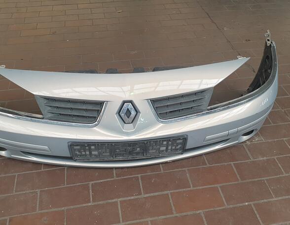 Bumper Cover RENAULT LAGUNA II Grandtour (KG0/1_)