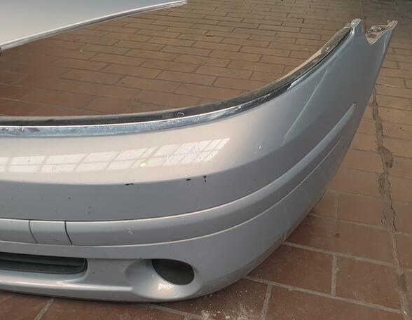 Bumper Cover RENAULT LAGUNA II Grandtour (KG0/1_)