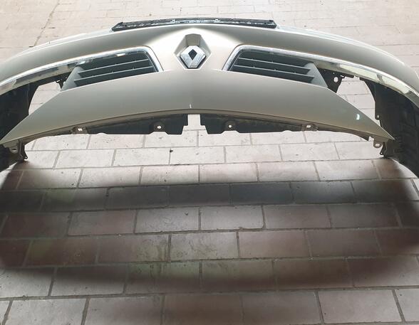 Bumper Cover RENAULT LAGUNA II Grandtour (KG0/1_)