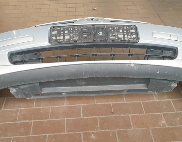 Bumper Cover RENAULT LAGUNA II Grandtour (KG0/1_)