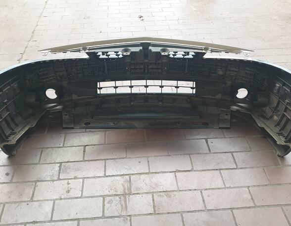 Bumper Cover RENAULT LAGUNA II Grandtour (KG0/1_)