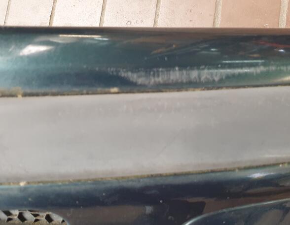 Bumper Cover PEUGEOT 106 II (1A_, 1C_)