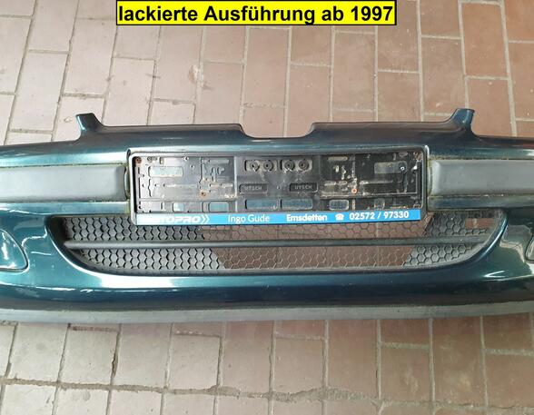 Bumper Cover PEUGEOT 106 II (1A_, 1C_)