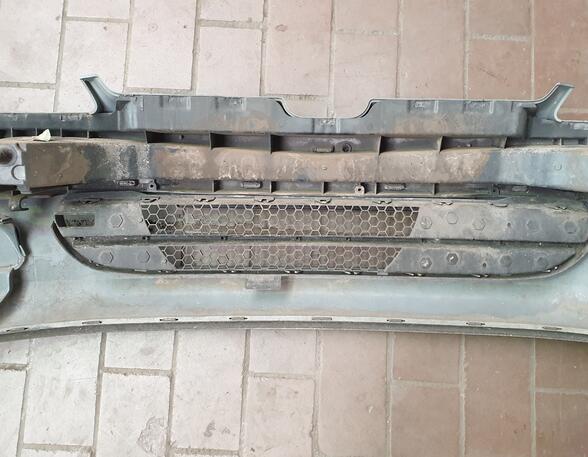 Bumper Cover PEUGEOT 106 II (1A_, 1C_)