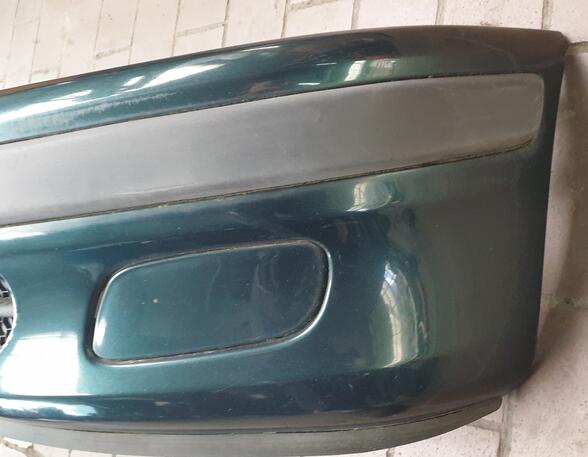 Bumper Cover PEUGEOT 106 II (1A_, 1C_)